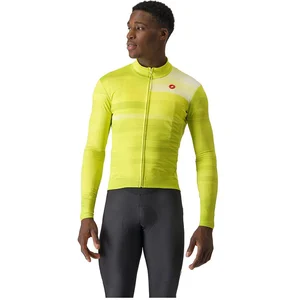 Castelli Maillot à Manches Longues Collapse pas cher