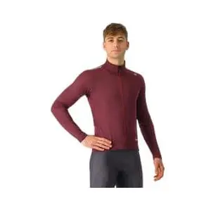 Castelli Veste Espresso Air pas cher