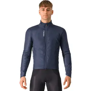 Veste Castelli Fly Direct bleu marine - XXL pas cher