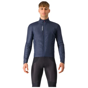 Veste Castelli Fly Direct Bleue, Taille M pas cher