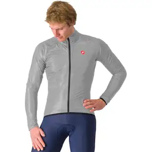 Castelli Veste Squall Shell pas cher