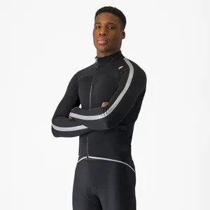 Castelli Veste de pluie vélo Ultra Rain pas cher