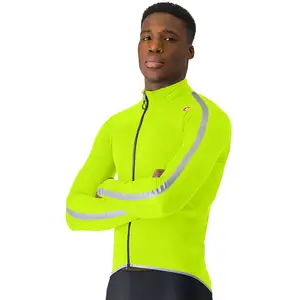 Comparateur de prix : Castelli Veste de pluie vélo Ultra Rain