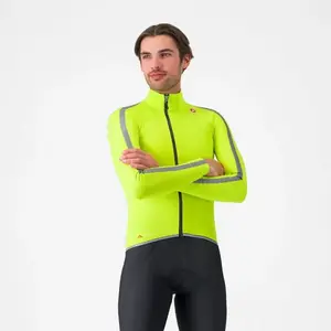 Castelli Veste de pluie vélo Ultra Rain pas cher