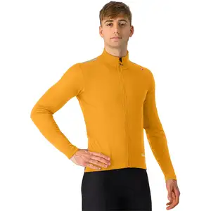 Castelli Veste hiver Espresso Air pas cher