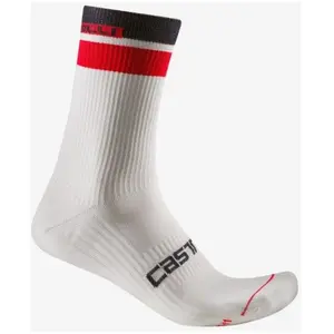Castelli Chaussettes Gara Thermal 18 pas cher