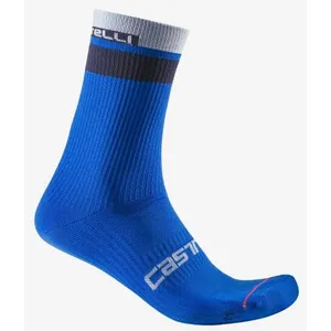 Castelli Chaussettes Gara Thermal 18 pas cher