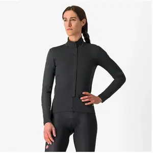 Comparateur de prix : Veste manches longues femme castelli perfetto air noir