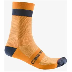 Castelli Chaussettes Alpha 18 pas cher
