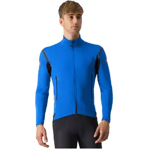 Castelli Light Jacket Perfetto RoS 2 pas cher