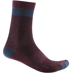 Castelli Chaussettes Alpha 18 pas cher