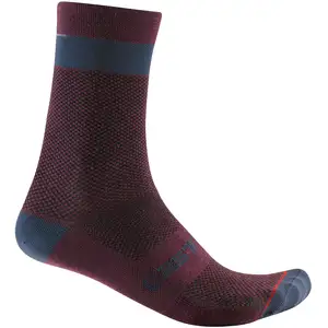 Castelli Chaussettes Alpha 18 pas cher