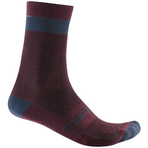 Castelli Chaussettes Alpha 18 pas cher