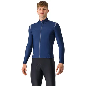 Castelli Maillot à Manches Longues Tutto Nano Ros pas cher