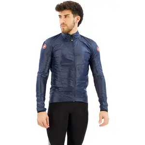 Comparateur de prix : Castelli Veste Aria Shell