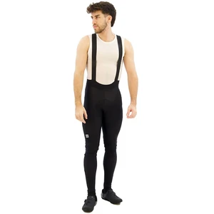 Cuissard long Sportful Fiandre noir profond - 3XL pas cher