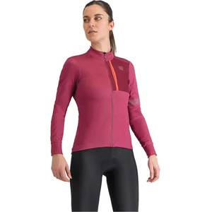 Sportful Maillot à Manches Longues Supergiara Thermal L pas cher