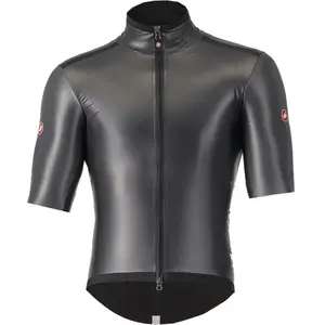 Comparateur de prix : Castelli Gabba R Short Sleeve Veste Black XL