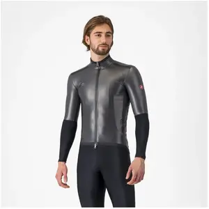 Comparateur de prix : Castelli Veste à Manches Courtes Gabba R