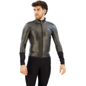 Comparateur de prix : Veste Castelli Gabba R gris foncé noir - 3XL
