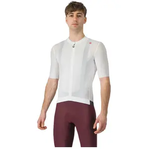 Castelli Maillot manches courtes Espresso pas cher