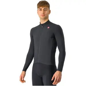 Castelli Maillot manches longues Aero Race pas cher