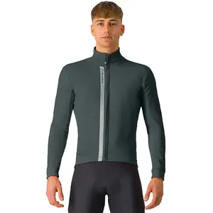 Castelli Veste hiver Entrata pas cher