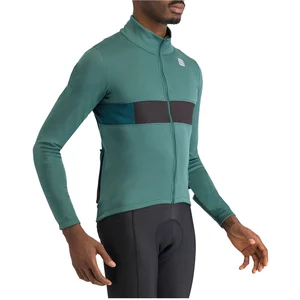 Veste Sportful Neo 2 vert foncé noir - L pas cher