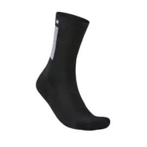 Sportful Chaussettes de cyclisme d'hiver Snap pas cher