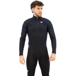 Comparateur de prix : Veste manches longues sportful fiandre pro 2 noir