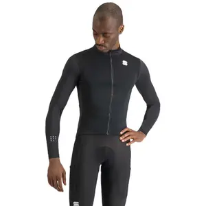 Comparateur de prix : Maillot manches longues homme sportful srk thermal noir
