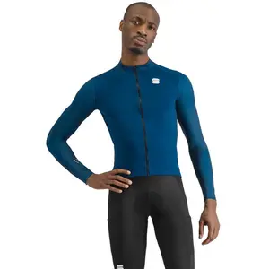 Sportful Maillot manches longues SRK pas cher