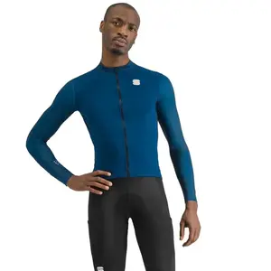 Comparateur de prix : Sportful Maillot à Manches Longues Srk Thermal