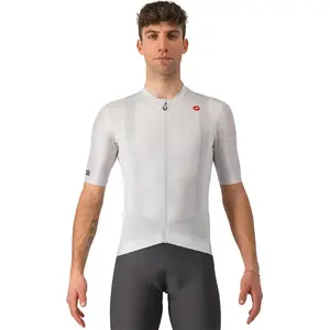 Castelli Maillot manches courtes Race GIRO D'ITALIA Trofeo 2024 pas cher