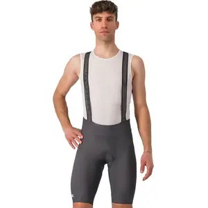Castelli Cuissard à bretelles GIRO D'ITALIA Trofeo 2025 pas cher