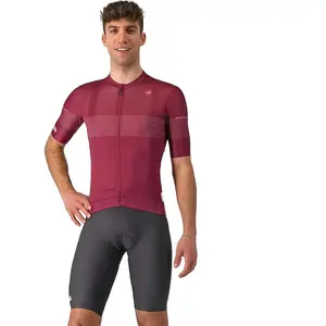 Comparateur de prix : Castelli Cuissard à bretelles GIRO D'ITALIA Trofeo 2025