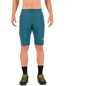 Karpos Roccia Bermuda - Short randonnée homme Stargazer / Niagara IT 44 pas cher