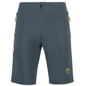 Karpos Roccia Bermuda - Short randonnée homme Dark Slate IT 44 pas cher