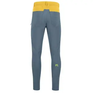 Karpos Lastia Pants - Pantalon randonnée homme Dark Slate / Sunset IT 58 pas cher