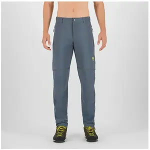 Karpos Pantalon Bosconero Zip-off pas cher