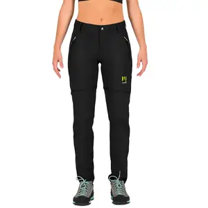 Karpos Pantalon Bosconero Zip-off pas cher