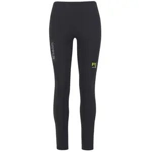 Karpos Rock Evo Tights - Collant running femme Vulcan XL