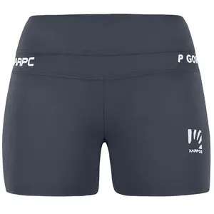 Comparateur de prix : Karpos - Easyfrizz Shorts - Short VTT femme Ombre Blue - XS