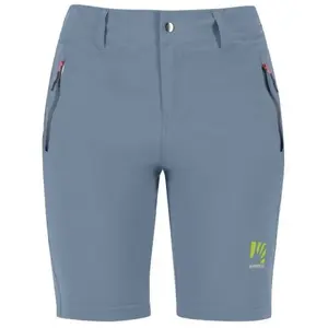 Karpos Fantasia Bermuda - Short randonnée femme Windward Blue IT 46 pas cher