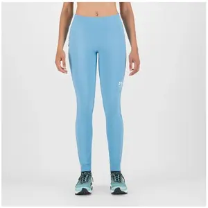 Karpos Easygoing Light Pants - Collant running femme Delphinium XS