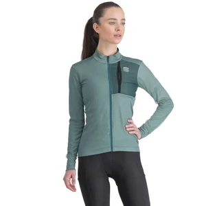 Sportful Maillot à Manches Longues Supergiara Thermal pas cher
