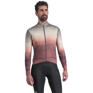 Sportful Maillot à Manches Longues Flow Supergiara Thermal pas cher