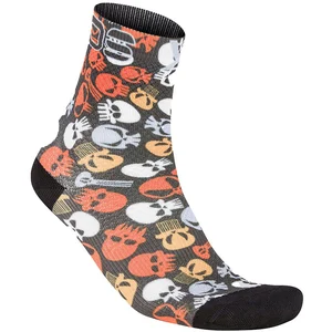 Karpos Chaussettes Green Fire pas cher