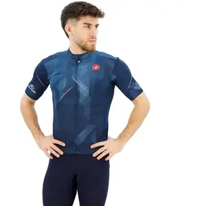 Castelli Maillot manches courtes GIRO D'ITALIA Tre Cime Di Lavaredo 20... pas cher