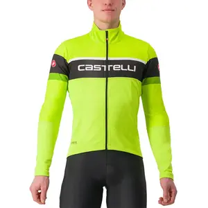 Castelli Veste hiver Scorpione 2 pas cher